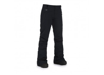 HORSEFEATHERS AVRIL II PANTS - BLACK